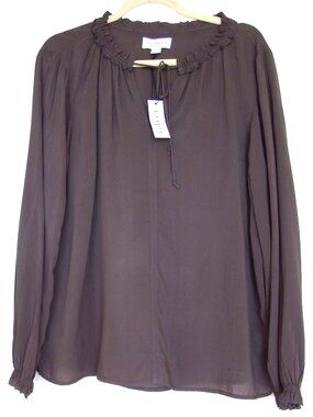 Velvet by Spencer and Graham blouse